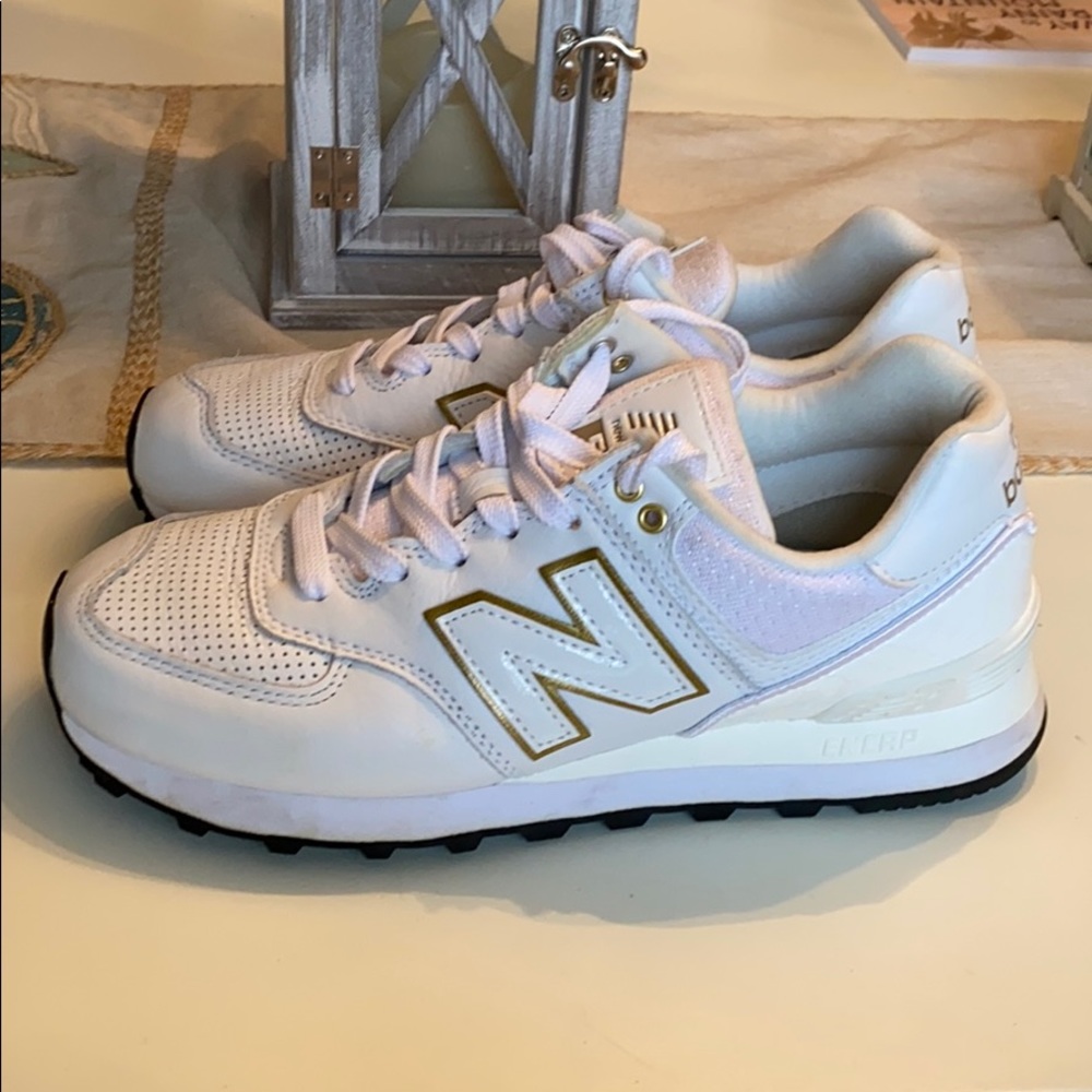 New Balance 574